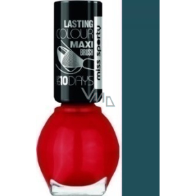 Miss Sporty Lasting Colour lak na nechty 470 7 ml