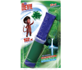 Dr. Devil Natur Fresh 3v1 Point Block Wc 75 ml