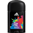 Adidas Team Five antiperspirant dezodorant stick pre mužov 51 g