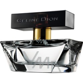 Celine Dion Chic toaletná voda pre ženy 30 ml Tester