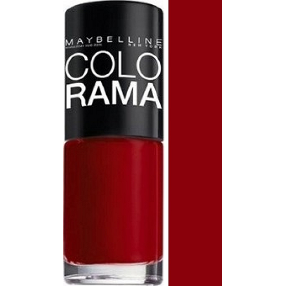 Maybelline Colorama lak na nechty 016 7 ml