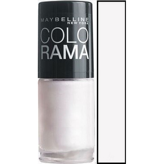 Maybelline Colorama lak na nechty 019 7 ml
