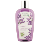 Bohemia Gifts Levanduľa jemný vlasový šampón pre všetky typy vlasov 250 ml