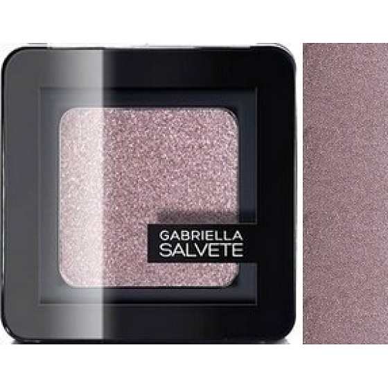 Gabriella salva Eyeshadow with Pearl očné tiene 04 2 g