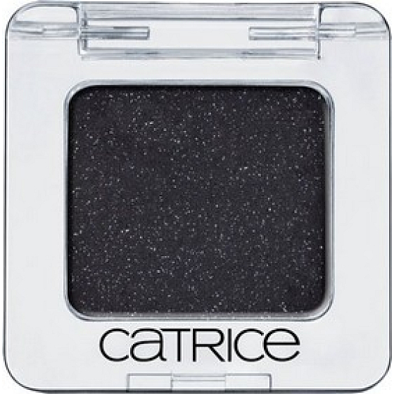 Catrice Absolute Eye Colour Mono očné tiene 140 The Captain Of The Black 2 g