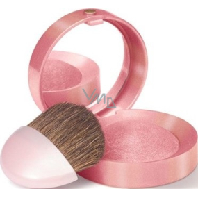 Bourjois Little Round Pot Blush tvárenka 95 Rose de JASPO 2,5 g