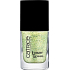 Catrice Luxury Lacquers Million Brilliance lak na nechty 08 My Big Green Wedding 11 ml
