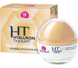 Dermacol Hyaluron Therapy 3D Remodelačný nočný krém 50 ml