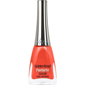 Golden Rose Fantastic Color Nail Lacquer lak na nechty 161 12 ml