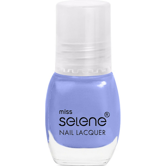 Miss Selene Nail Lacquer mini lak na nechty 202 5 ml