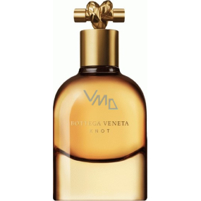 Bottega Veneta Knôt toaletná voda pre ženy 75 ml Tester