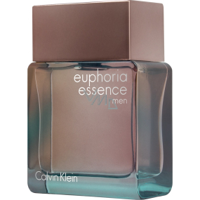 Calvin Klein Euphoria Essence Men toaletná voda 100 ml Tester