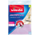 Vileda Actifibre univerzálna handrička 29 x 29 cm 1 kus