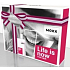 Mexx Life Is Now for Her toaletná voda 15 ml + telové mlieko 50 ml, darčeková sada