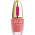 Pupa Dot Shock Lasting Color Velvet Matt lak na nechty 001 Sugar Peach 5 ml