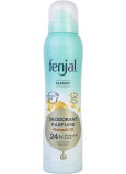 Fenjal Classic dezodorant sprej pre ženy 150 ml