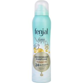 Fenjal Classic dezodorant sprej pre ženy 150 ml