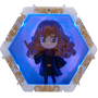 Epee Merch Harry Potter Wow! POD Hermiona zberateľská figúrka s infračerveným senzorom a LED svetlom 15 cm, odporúčaný vek 3+