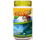 Bio Golem S prírodnou biologický prípravok pre septiky a suché záchody so zvýšeným obsahom mikroorganizmov 1 kg