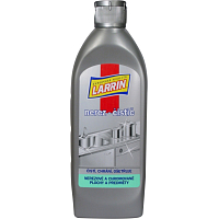 Larrin Nerez, čistič nerezových povrchov, 250 ml