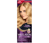 Wella Wellaton Intense Color Cream krémová farba na vlasy 9/0 veľmi svetlá blond