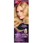 Wella Wellaton Intense Color Cream krémová farba na vlasy 9/0 veľmi svetlá blond