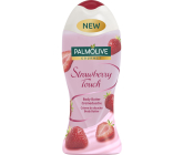 Palmolive Gourmet Strawberry Touch sprchový gél 250 ml