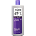 Pro:Voke Touch of Silver šampón na osvieženie a udržanie farby 400 ml
