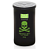 Yankee Candle Halloween Forbidden Apple - Zakázané jablko vonná sviečka Dekor strednej sklo 340 g