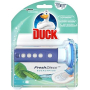 Duck Fresh Discs Active Eucalyptus WC gél pre hygienickú čistotu a sviežosť Vašej toalety 36 ml