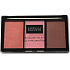 Gabriella salva Trio Blush Palette tvárenka 15 g