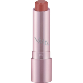 Essence Perfect Shine Lipstick rúž 04 Perfect Look 3,5 g