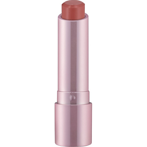 Essence Perfect Shine Lipstick rúž 04 Perfect Look 3,5 g