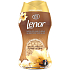 Lenor Gold Orchid vôňa vanilky, mimózy, ruží a broskýň voňavé perličky do bubna práčky 140 g