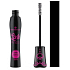 Essence Lash Princess Curl & Volume Mascara predlžujúca a objemová riasenka Black 12 ml