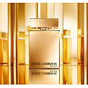 Dolce & Gabbana The One Gold Intense For Men toaletná voda pre mužov 100 ml