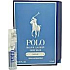 Ralph Lauren Polo Deep Blue parfum pre mužov 1,2 ml s rozprašovačom, vialka