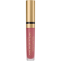 Max Factor Colour Elixir Soft Matte Dlhotrvajúci matný tekutý rúž 015 Rose Dust 4 ml