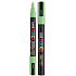 Posca Univerzálny akrylový popisovač 0,9 - 1,3 mm Svetlozelený PC-3M
