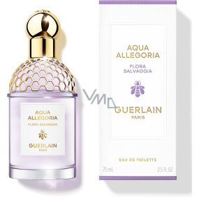 Guerlain Aqua Allegoria Flora Salvaggia toaletná voda pre ženy 75 ml