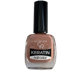 Golden Rose Keratin Nail Color 88 10,5 ml