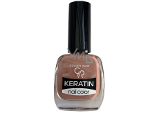 Golden Rose Keratin Nail Color 88 10,5 ml