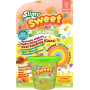 Joker Slimy Sweet Splashies modelovací sliz 180 g rôzne druhy, odporúčaný vek 5+