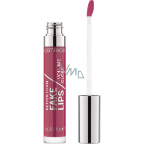 Catrice Lesk na pery Better Than Fake Lips 090 Fizzy Berry 5 ml