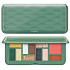 Pupa Forest Trousse puzdro na líčenie očí a tváre 002 Green 12 g