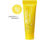 Curaprox Be You Rising Star Grapefruit a Bergamot bieliaca zubná pasta mini 10 ml