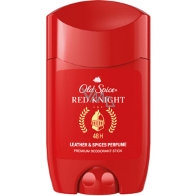 Old Spice Red Knight dezodorant pre mužov 65 ml
