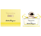 Salvatore Ferragamo Signorina Libera parfumovaná voda pre ženy 50 ml