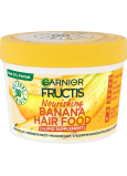 Garnier Fructis Banánová maska na suché vlasy 400 ml