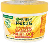 Garnier Fructis Banánová maska na suché vlasy 400 ml